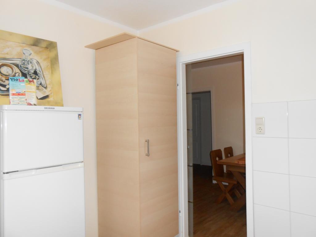 Ruhrzimmer ゲルゼンキルヒェン 部屋 写真