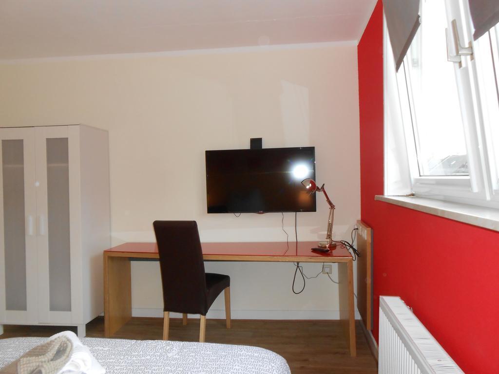 Ruhrzimmer ゲルゼンキルヒェン 部屋 写真