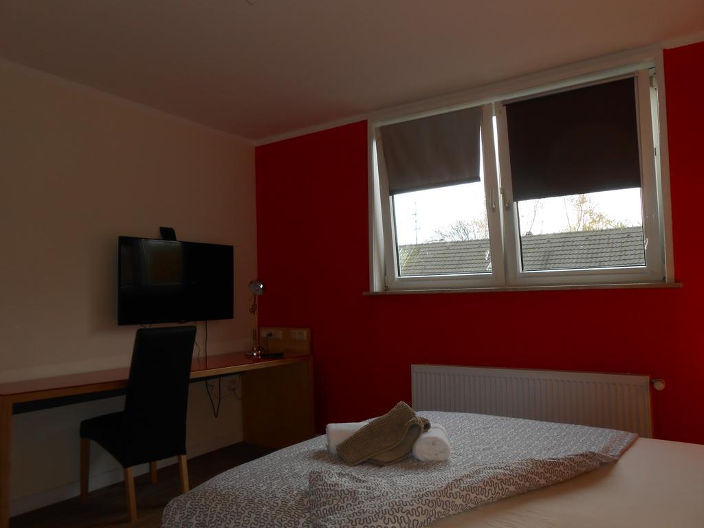 Ruhrzimmer ゲルゼンキルヒェン 部屋 写真