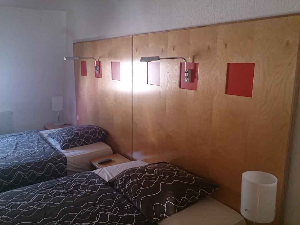 Ruhrzimmer ゲルゼンキルヒェン エクステリア 写真